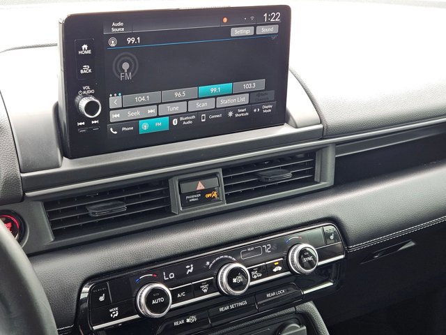 Used 2025 Honda Pilot EX-L image 10