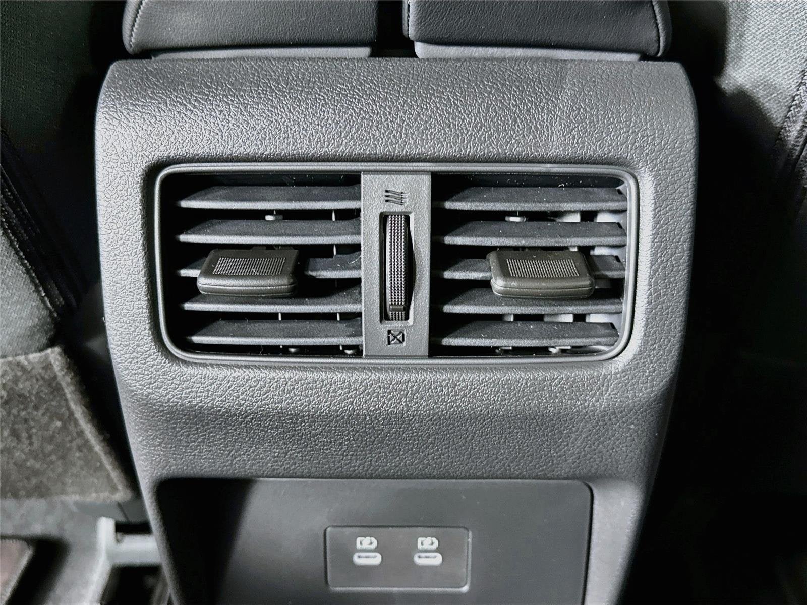 New 2026 Nissan Rogue SV FWD image 23