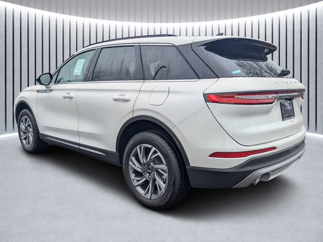 New 2026 Lincoln Corsair Premiere image 5