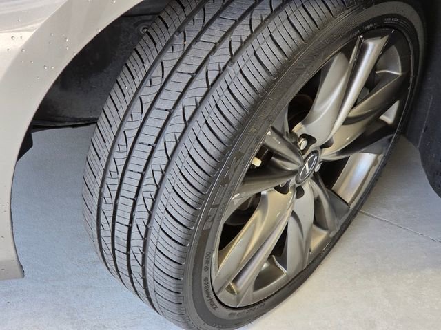 Used 2020 Lexus ES 350 F Sport w/ Accessory Package 2 image 25