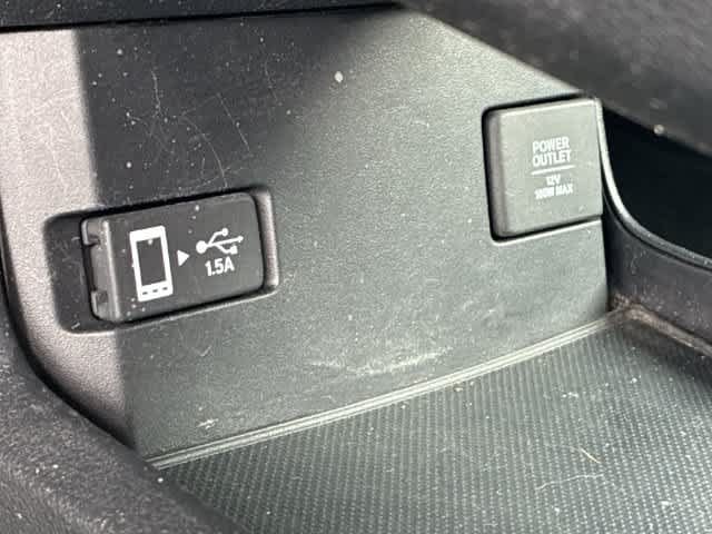 Used 2018 Honda Civic EX image 34