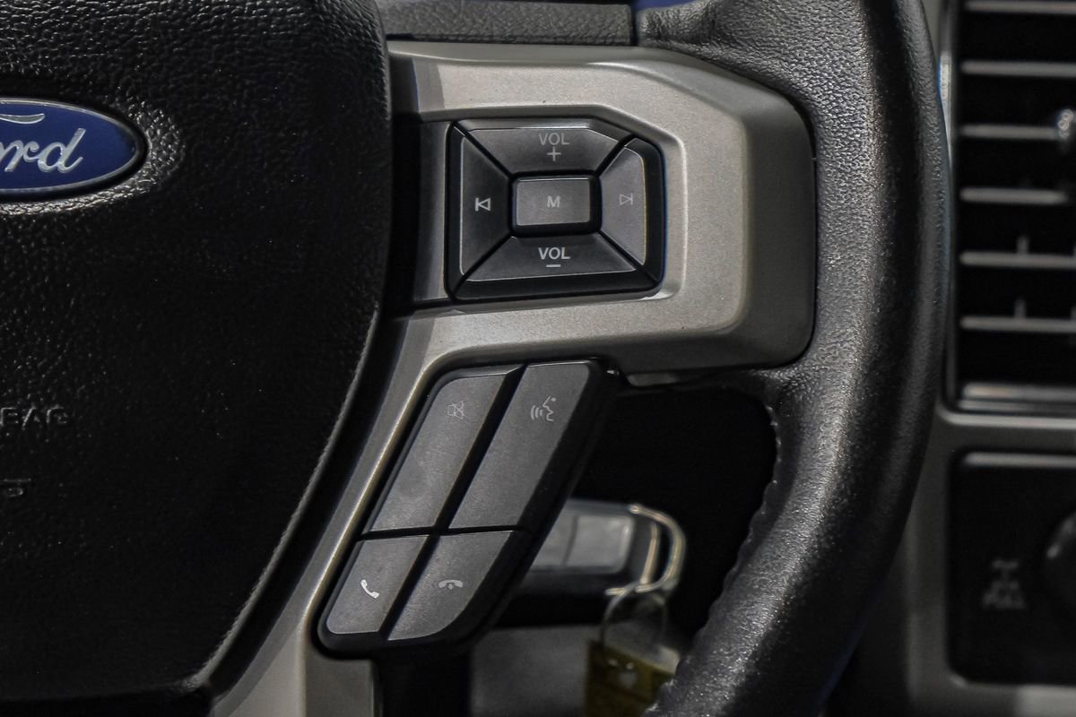 Used 2019 Ford F350 Lariat w/ Chrome Package AWD/4WD image 17