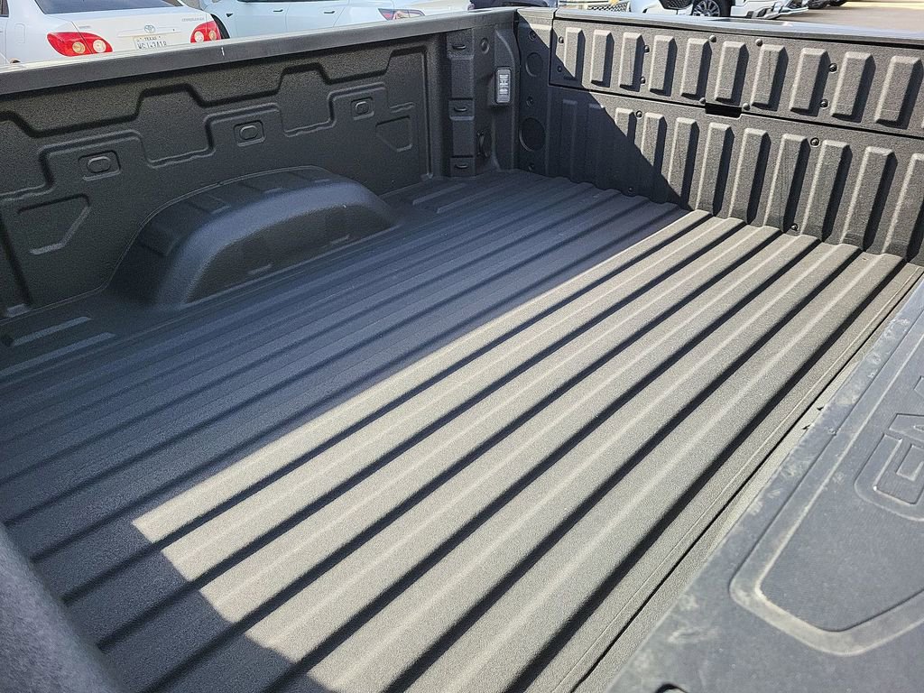 Certified 2025 GMC Sierra 2500 AT4 w/ AT4 Premium Plus Package image 27