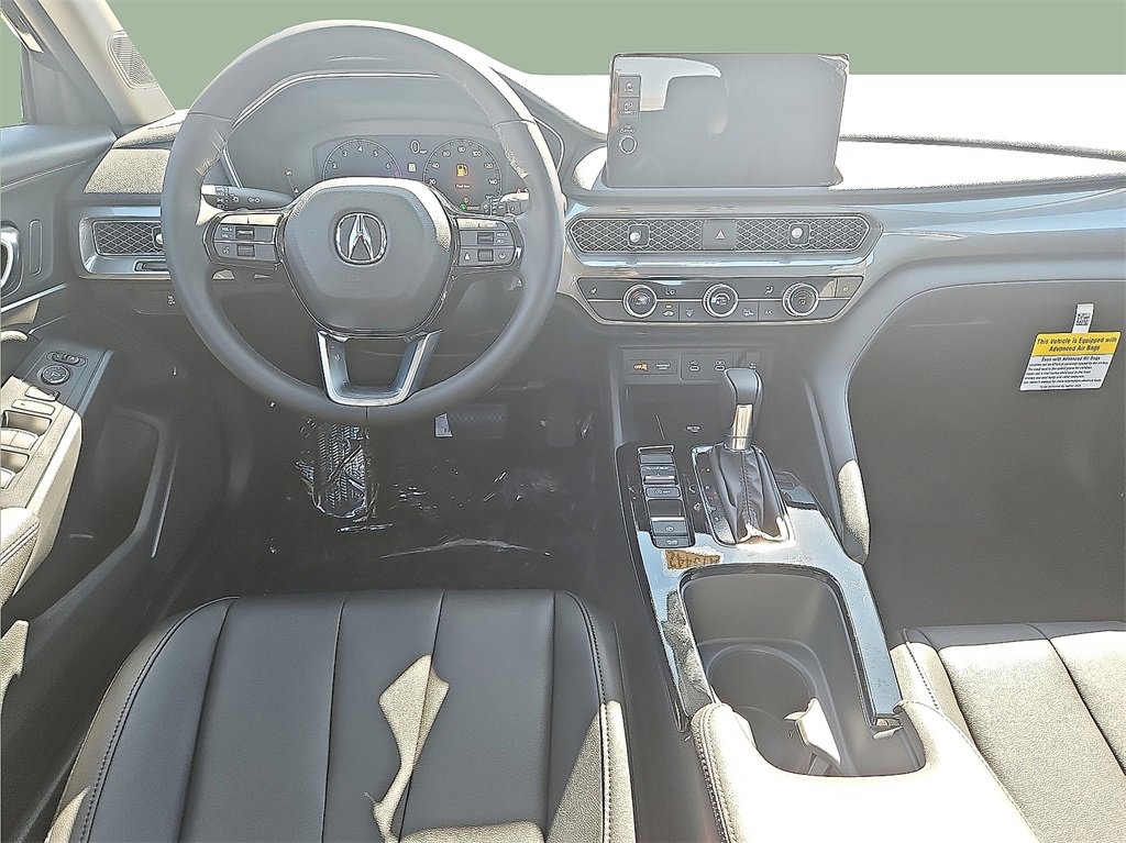 New 2026 Acura Integra Base image 13