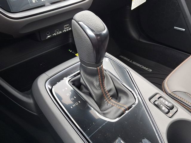 New 2026 Subaru Crosstrek 2.5i Limited image 16