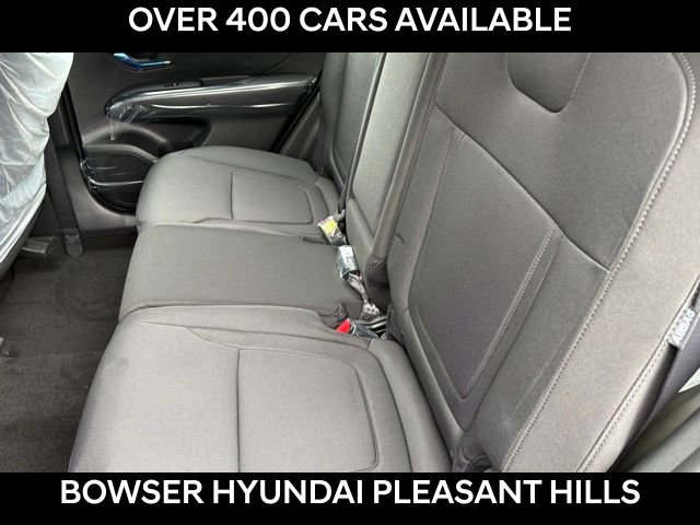 New 2026 Hyundai Tucson SE AWD/4WD image 5