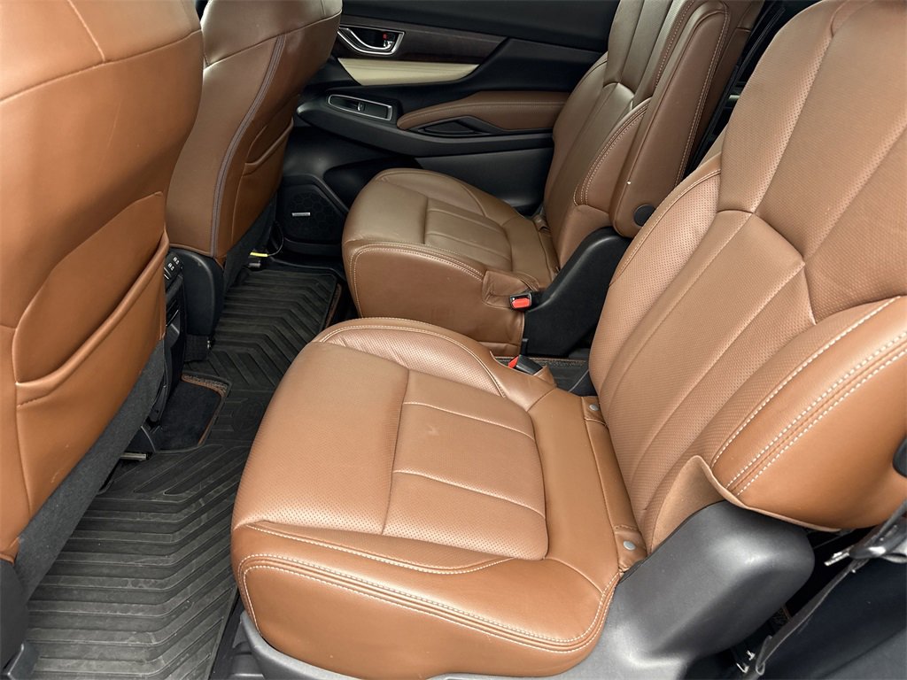 Used 2022 Subaru Ascent Touring image 31