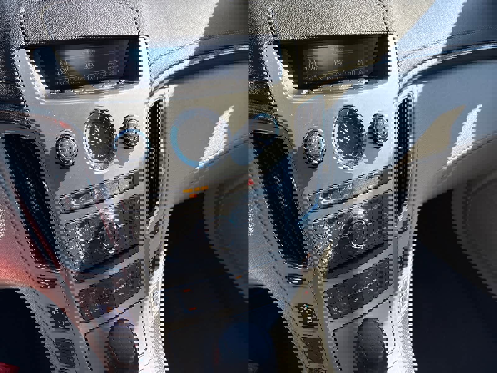 Used 2010 Cadillac CTS Performance image 10