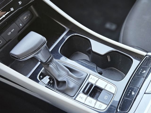 Used 2024 Hyundai Tucson SEL image 26