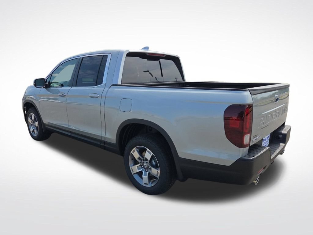 New 2026 Honda Ridgeline RTL image 6
