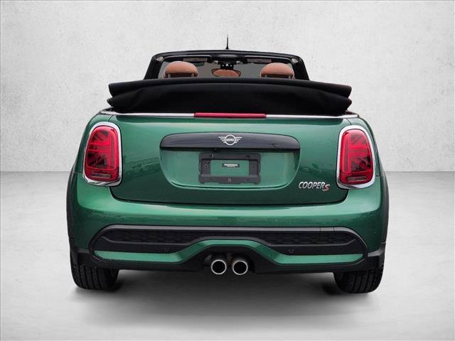 Used 2023 MINI Cooper S w/ Signature Upholstery Package FWD image 7