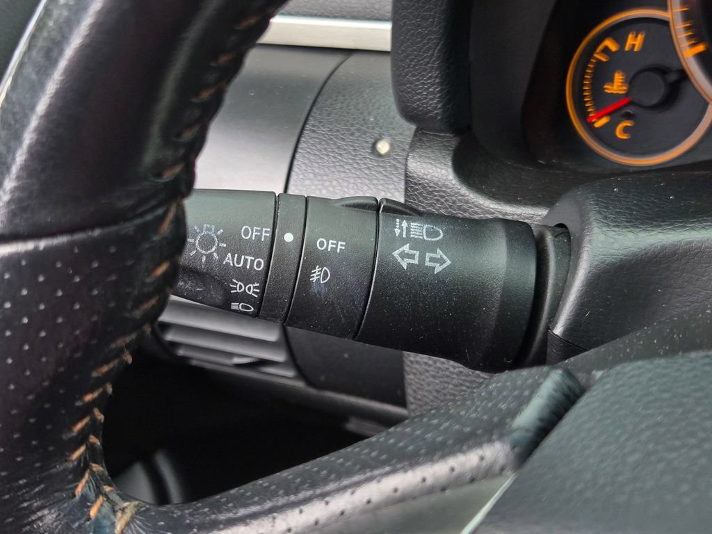 Used 2006 INFINITI G35 Coupe w/ (P01) Premium Pkg RWD image 26