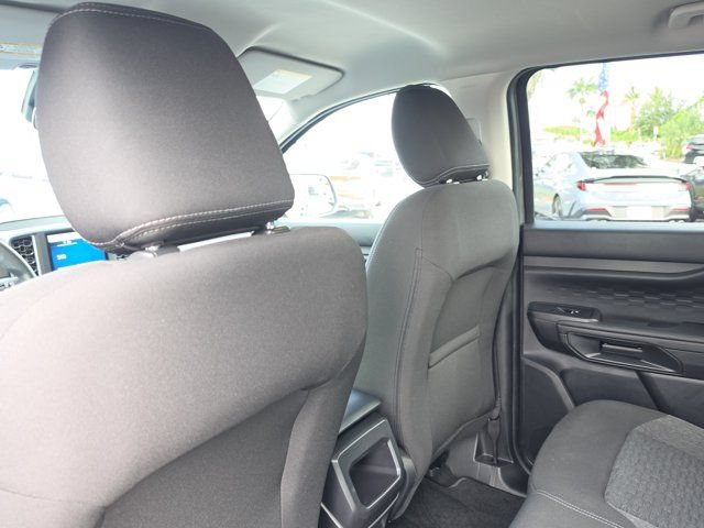 Certified 2025 Ford Ranger XL RWD image 15