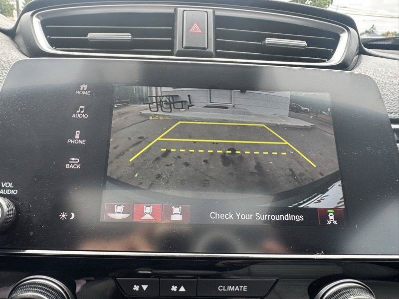Used 2019 Honda CR-V EX image 19
