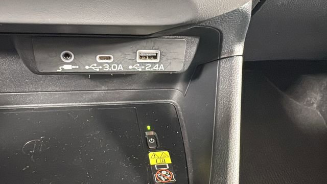 Certified 2024 Subaru Crosstrek 2.5i Sport image 31