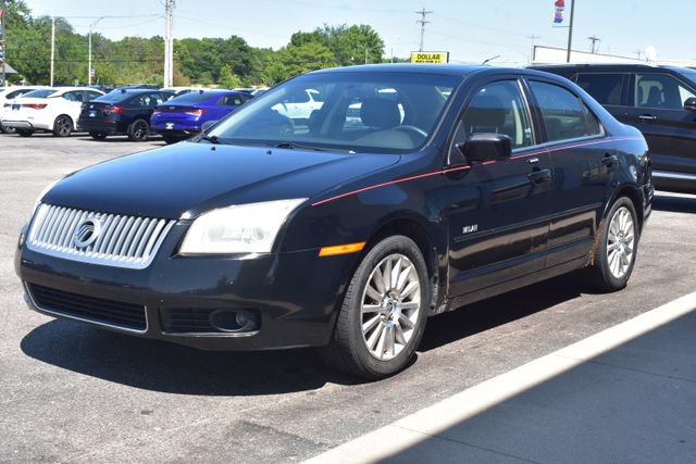 Used 2008 Mercury Milan Premier FWD image 12