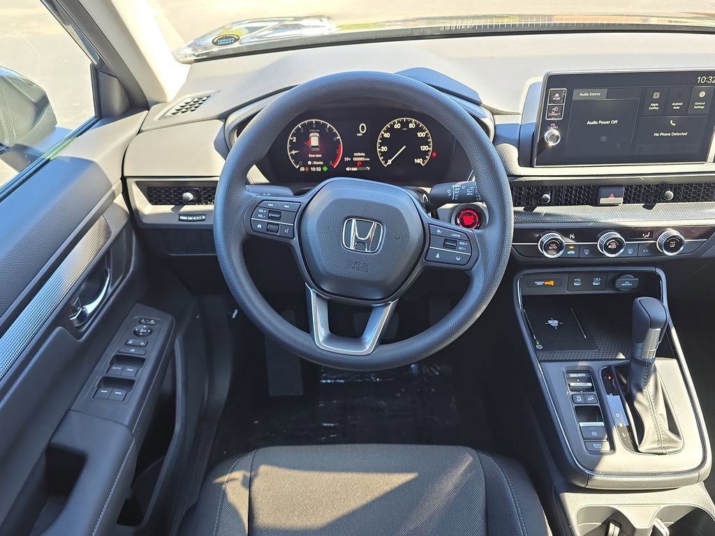 New 2026 Honda CR-V LX image 27