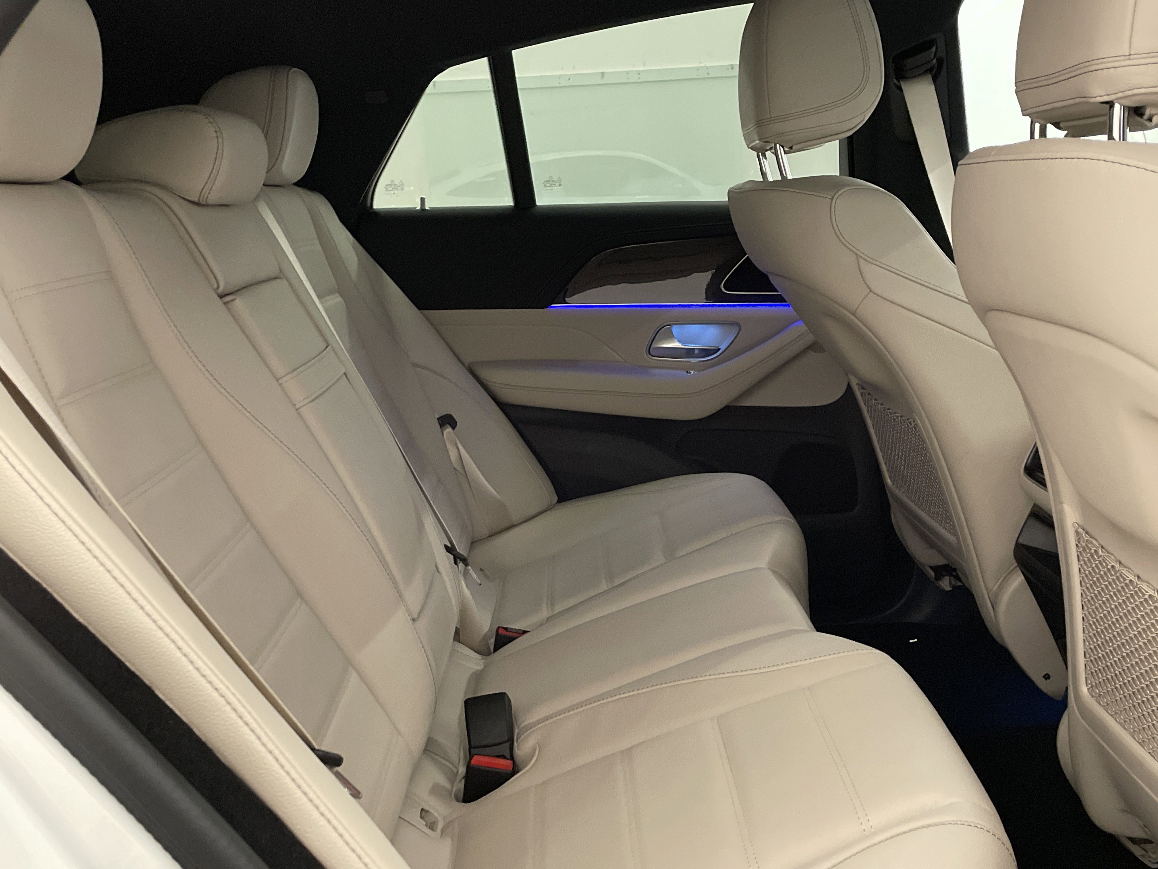 New 2026 Mercedes-Benz GLE 450 4MATIC Coupe image 20