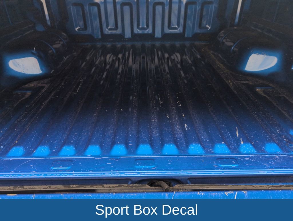 Used 2021 Ford Ranger Lariat w/ Equipment Group 501A High AWD/4WD image 29