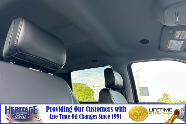 New 2026 Ford F250 Lariat image 16