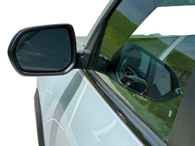 New 2026 Chevrolet Equinox RS w/ Convenience Package III AWD/4WD image 10