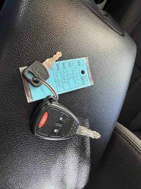 Used 2018 Jeep Wrangler Unlimited Sport S image 30