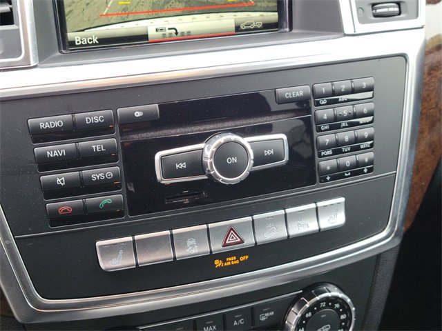 Used 2014 Mercedes-Benz ML 350 4MATIC image 23