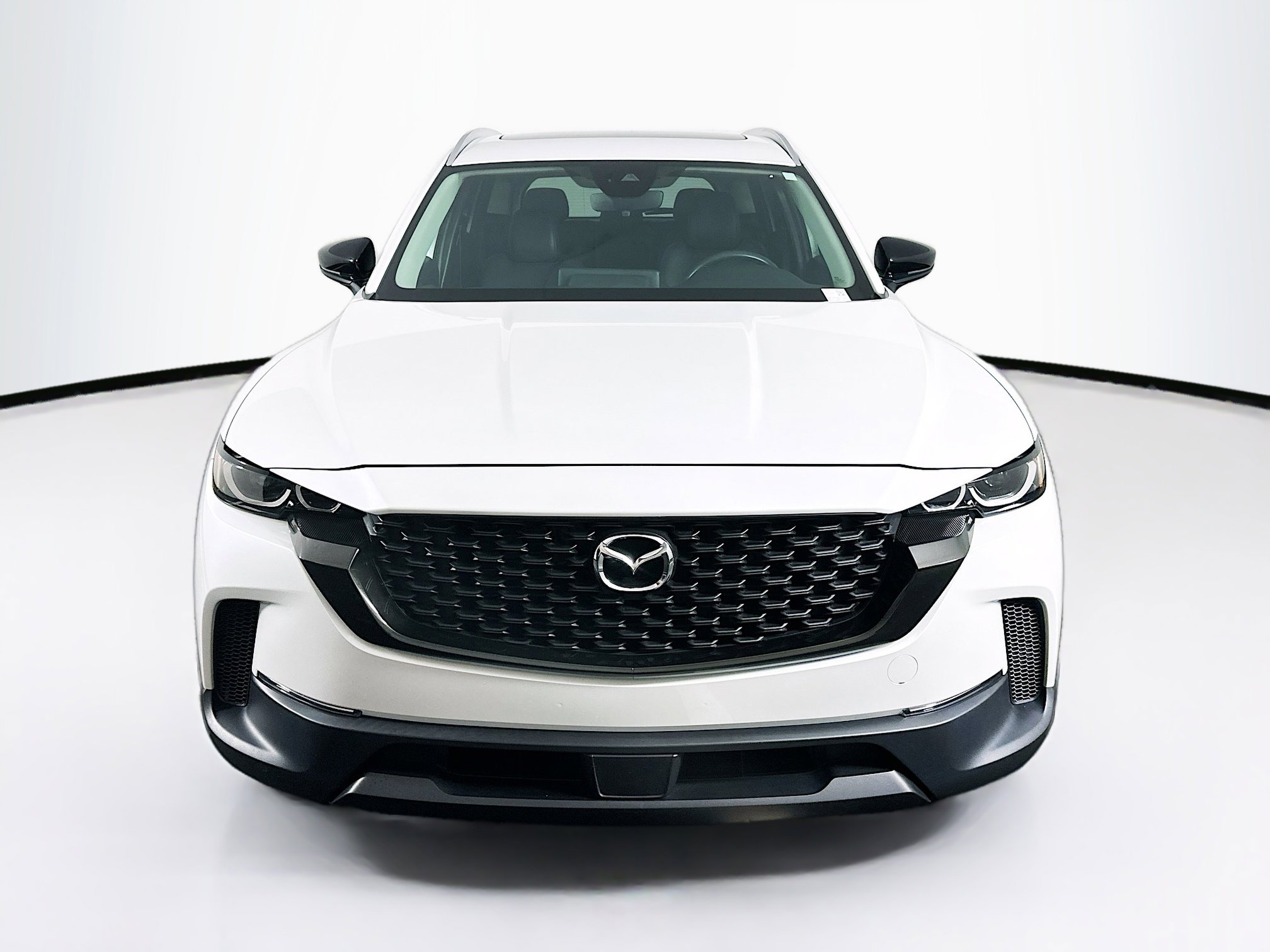 Used 2024 MAZDA CX-50 AWD 2.5 S w/ Weather Package image 2