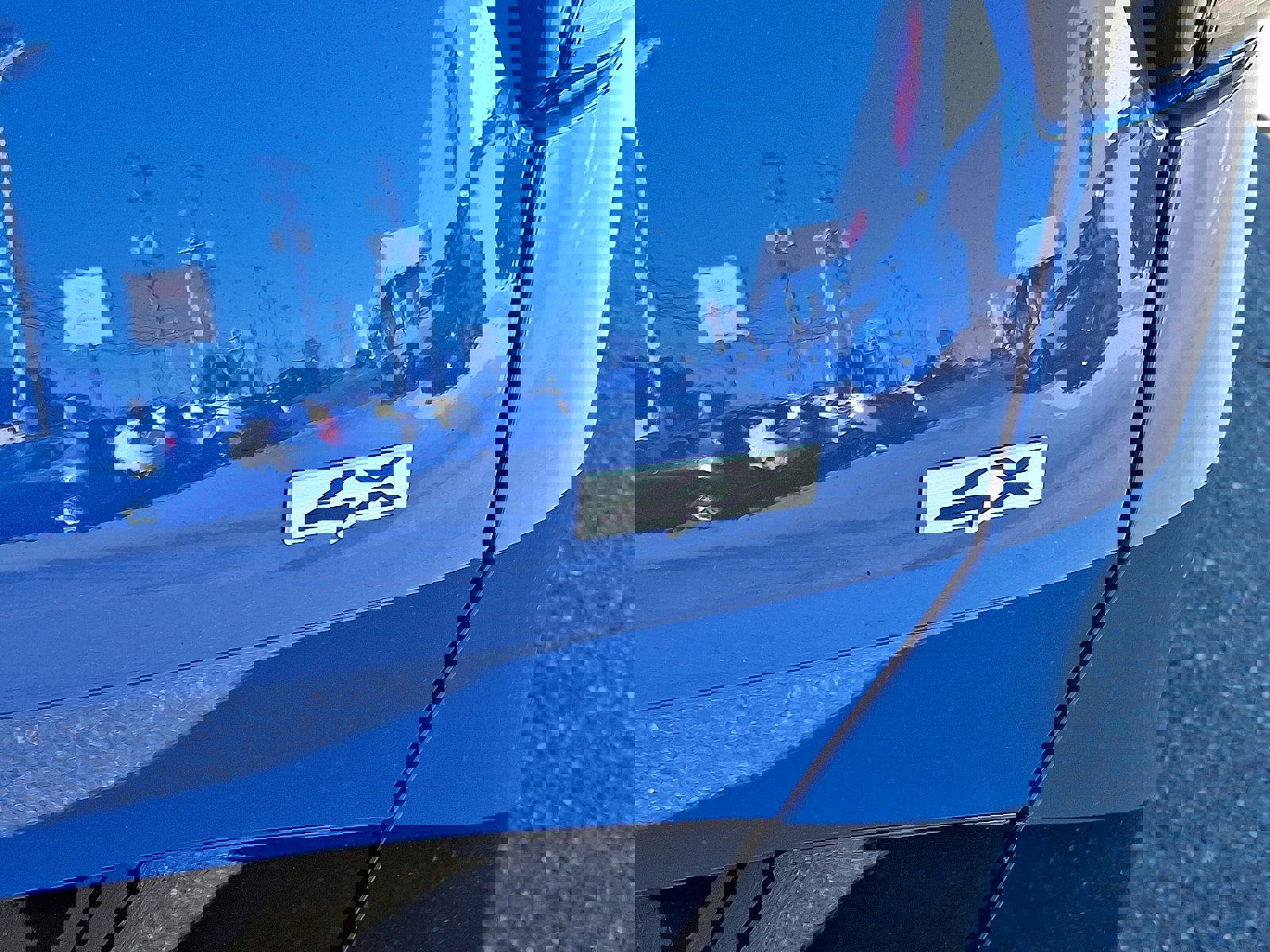 New 2026 Kia Sportage SX image 20