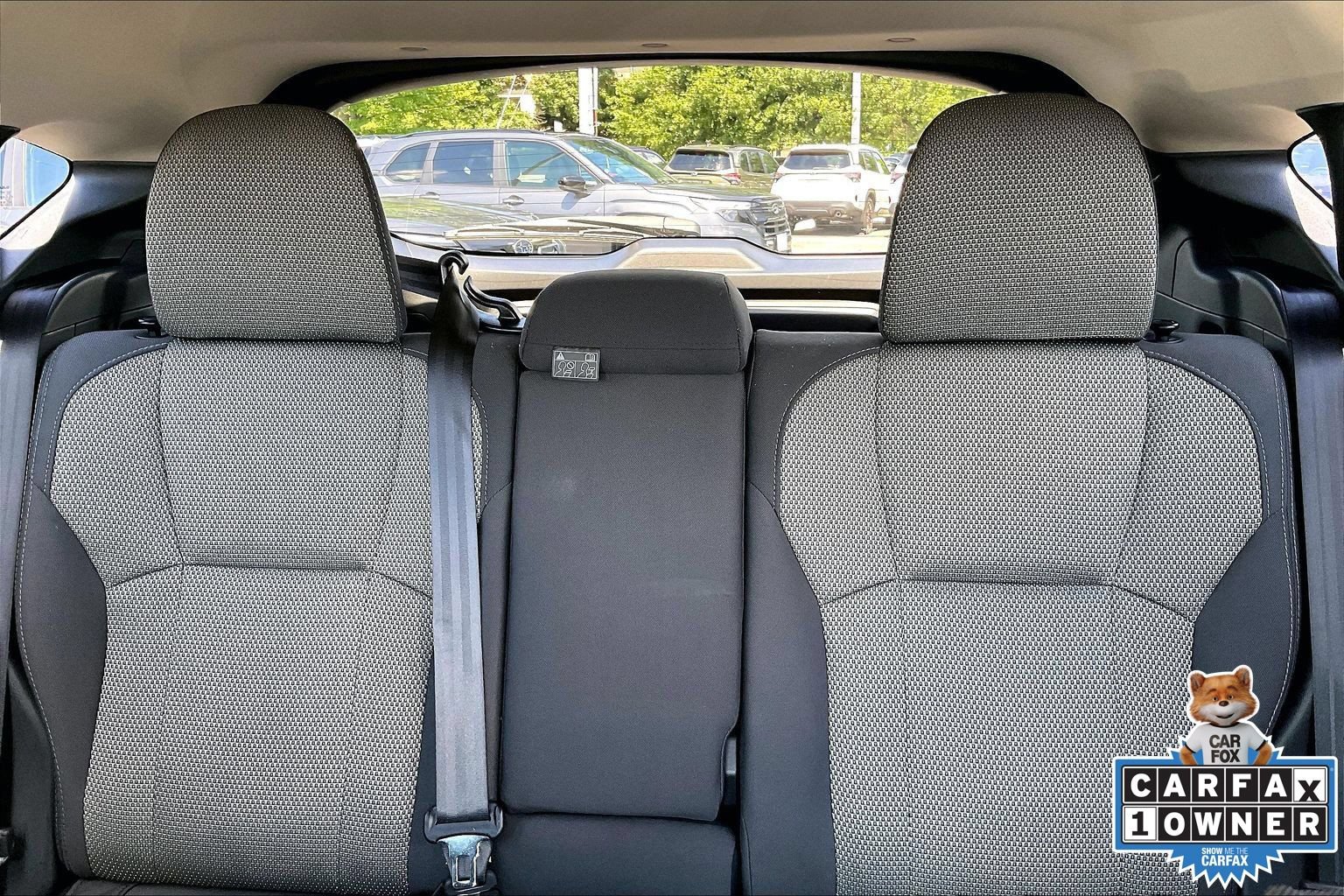 Certified 2024 Subaru Crosstrek 2.0i Premium w/ Crosstrek Mirror Package AWD/4WD image 34