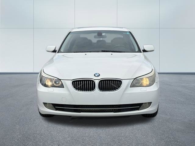 Used 2009 BMW 528i Sedan RWD image 5