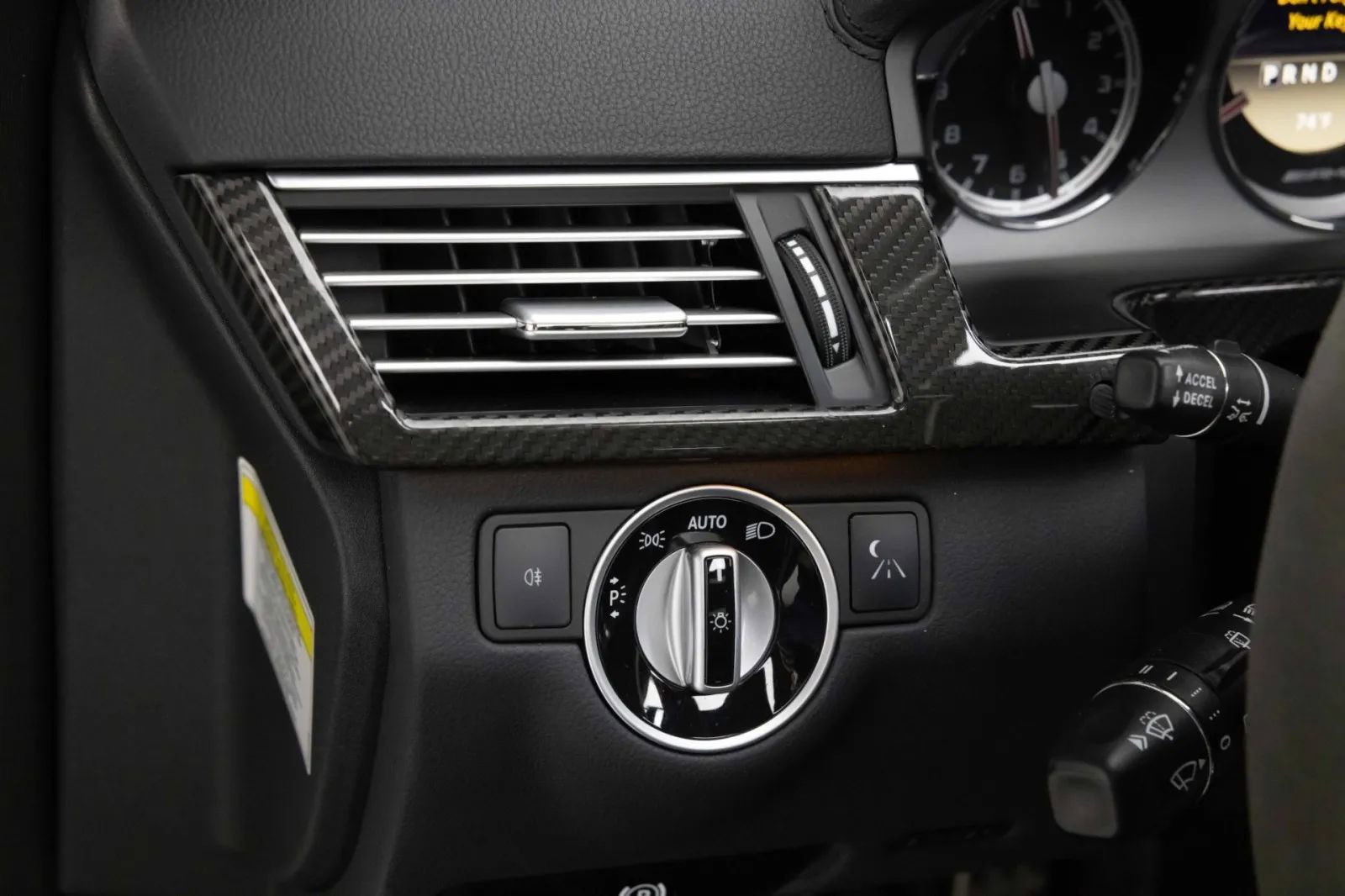 Used 2012 Mercedes-Benz E 63 AMG Wagon image 18