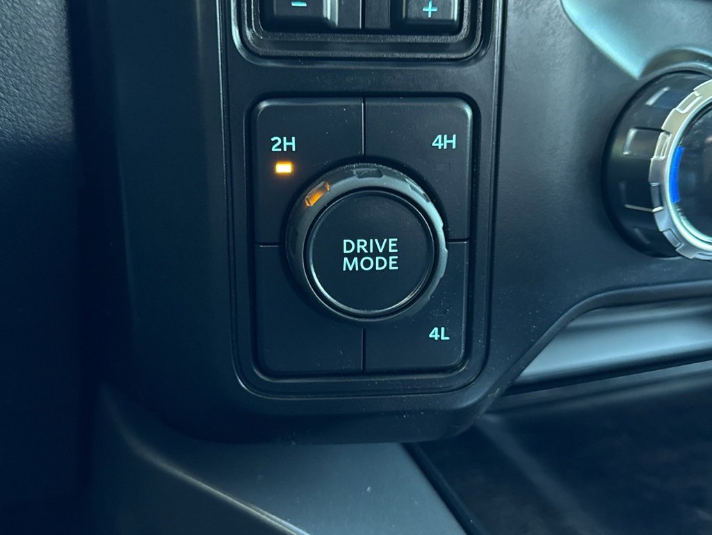 Used 2024 Ford F250 Lariat image 10