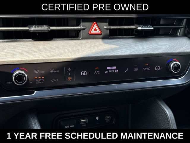 Used 2023 Kia Sportage X-Pro Prestige AWD/4WD image 22