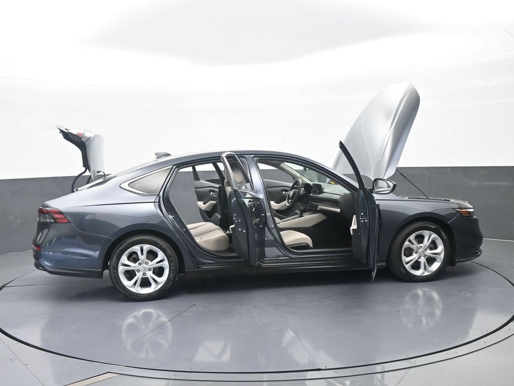 Used 2024 Honda Accord LX image 76