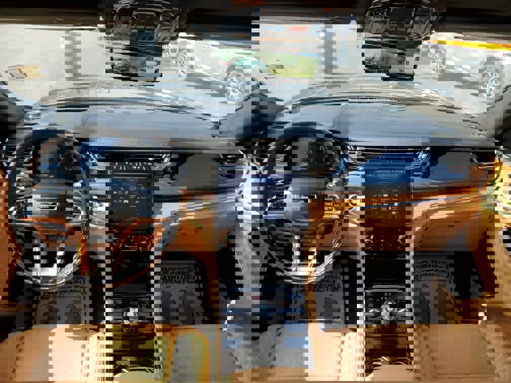 Used 2024 Jeep Grand Cherokee L Summit image 18