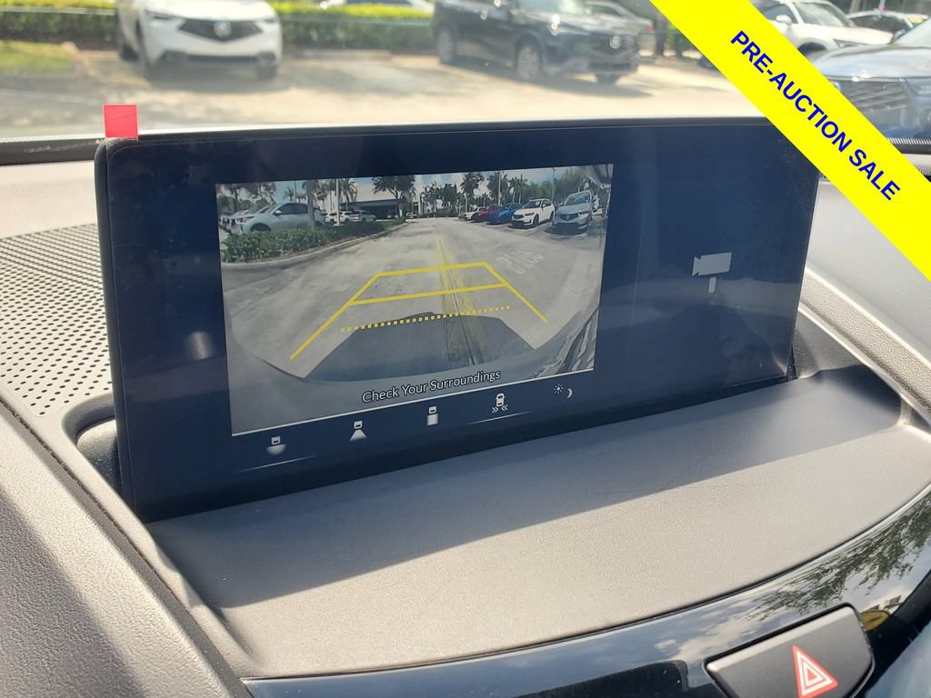 Used 2023 Acura RDX A-Spec FWD image 30