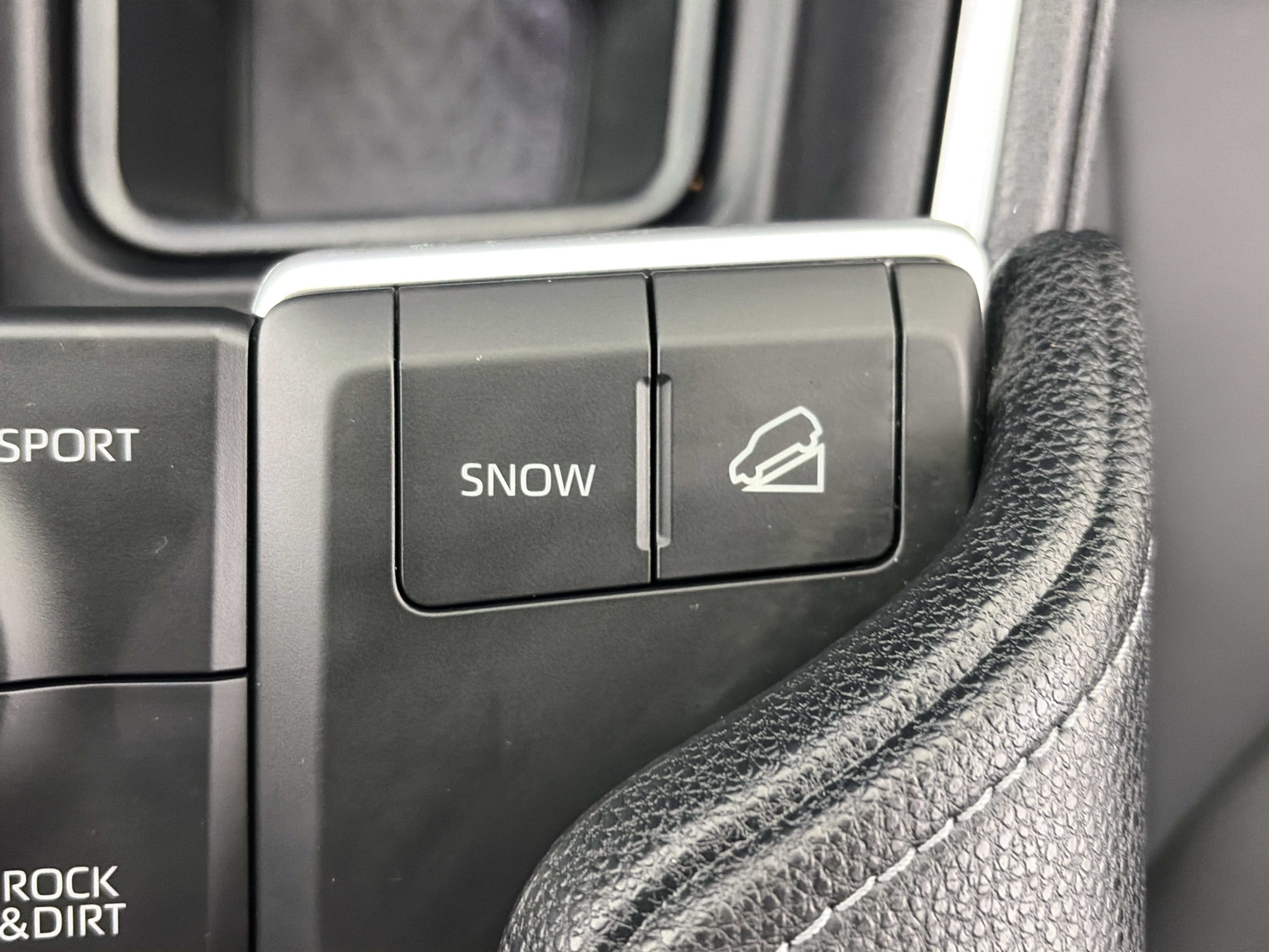 Used 2024 Toyota Grand Highlander AWD image 31