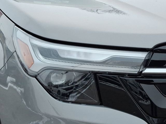 New 2025 Subaru Forester Touring image 10