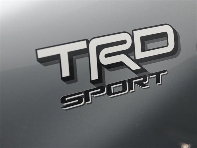 New 2025 Toyota Tacoma TRD Sport image 14