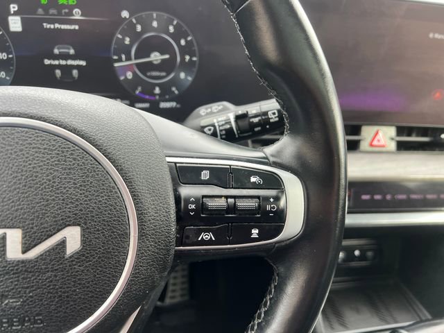 Used 2023 Kia Sportage X-Pro image 29