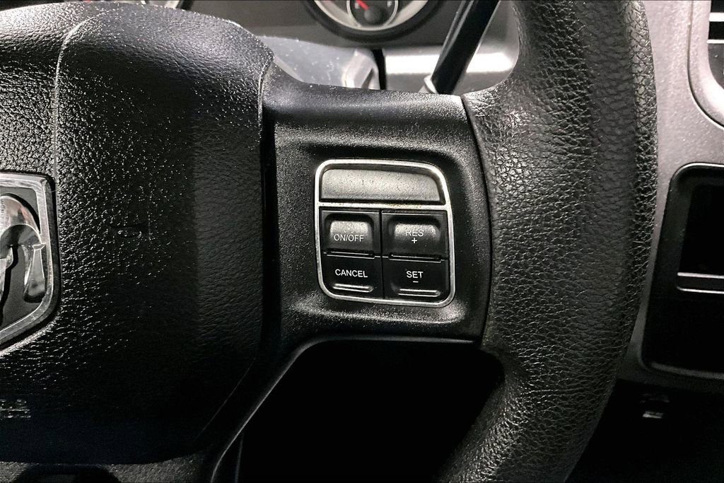 Used 2014 RAM 2500 Tradesman w/ Chrome Appearance Group AWD/4WD image 24