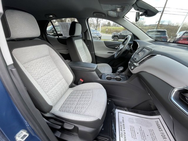Certified 2024 Chevrolet Equinox LS w/ LS Convenience Package image 36