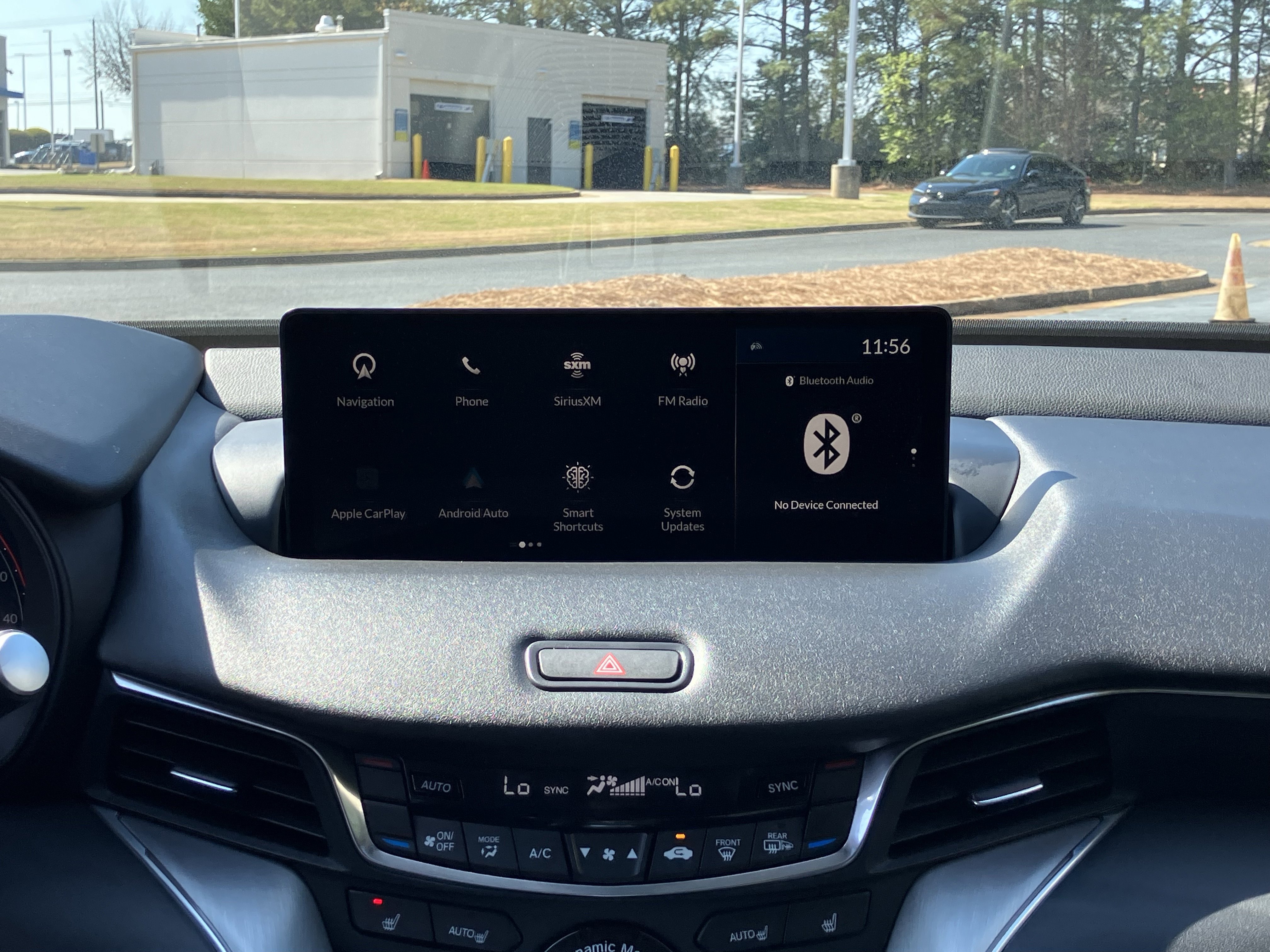 Used 2024 Acura TLX w/ Technology Package image 26