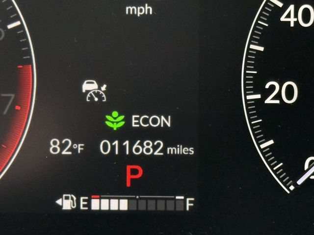 Used 2025 Honda CR-V EX image 15