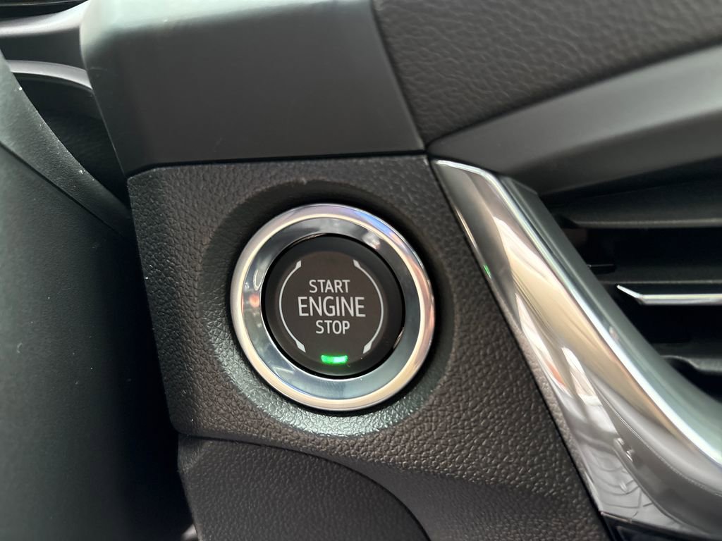 New 2026 Buick Encore GX Avenir w/ Avenir Technology Package image 25