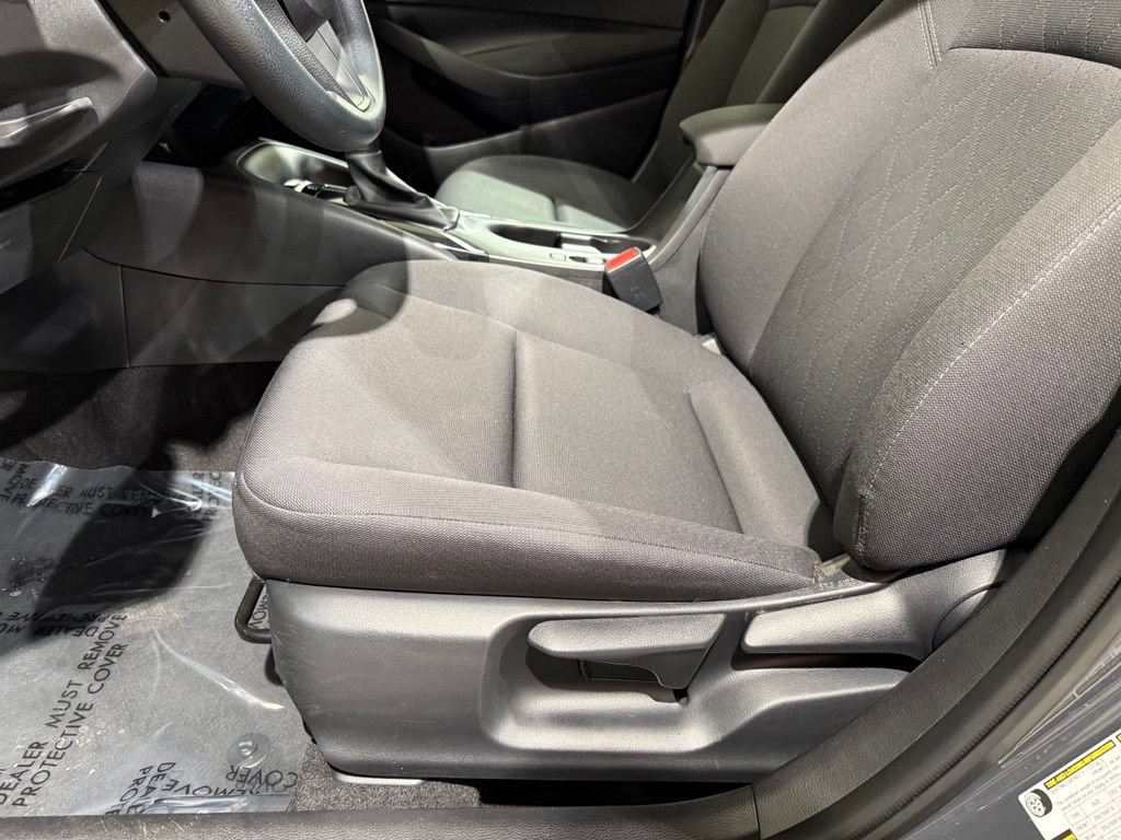 Certified 2024 Toyota Corolla LE FWD image 13