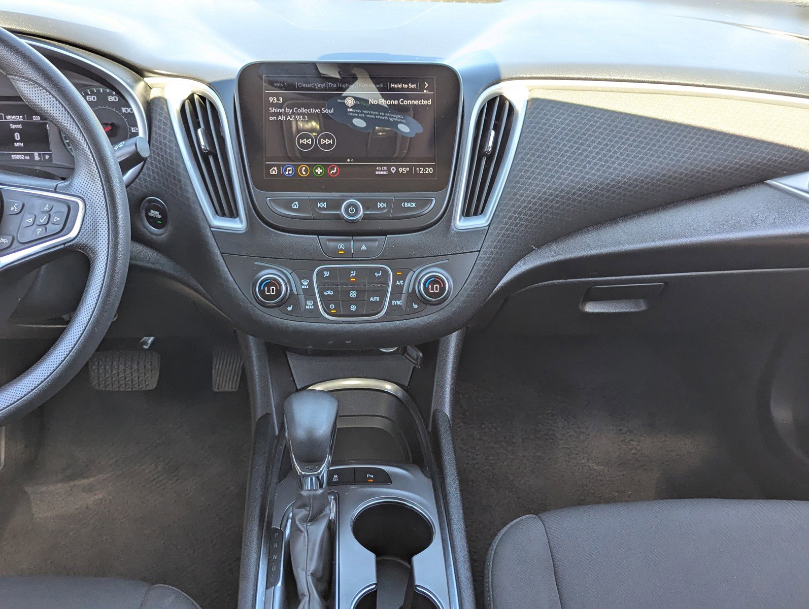 Certified 2024 Chevrolet Malibu LT image 16