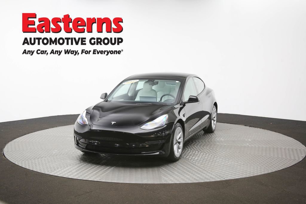 Used 2023 Tesla Model 3 Standard Range RWD image 54