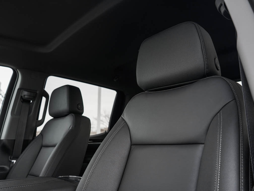 New 2026 GMC Sierra 1500 Elevation w/ Elevation Premium Package image 18